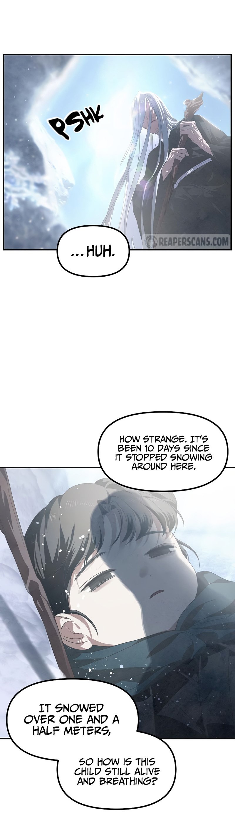 SSS-Class Suicide Hunter, Chapter 62 image 08